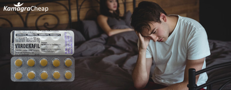 vardenafil