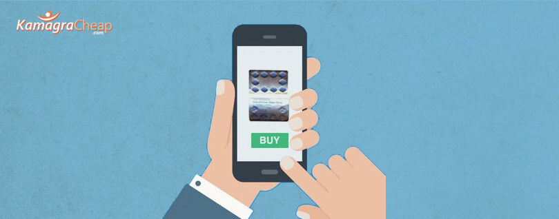 buy Kamagra online