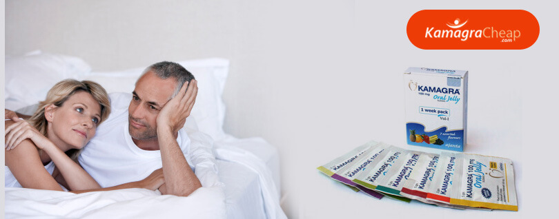 benefits of Kamagra Jelly