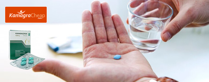 Kamagra 100mg Erectile Dysfunction
