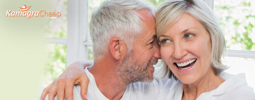 How Not To Let ED Ruin Your Relationship, With Kamagra