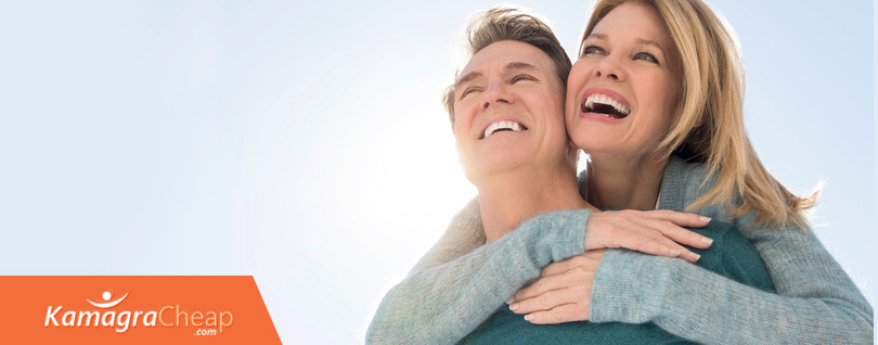 Kamagra will help you treat ED effectively