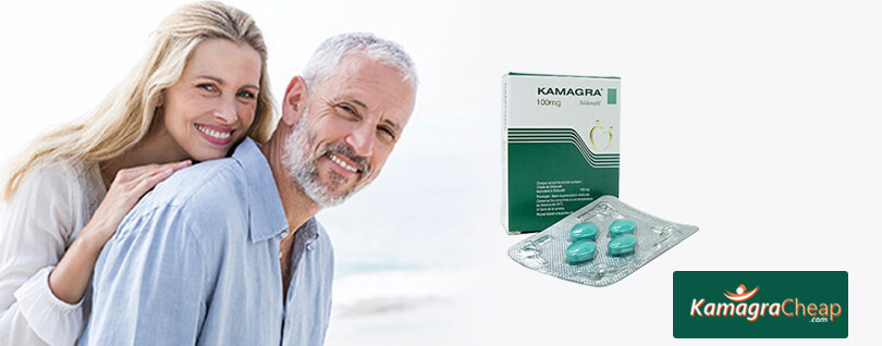 Re-Establish Your Sexual Vitality With Kamagra Pills