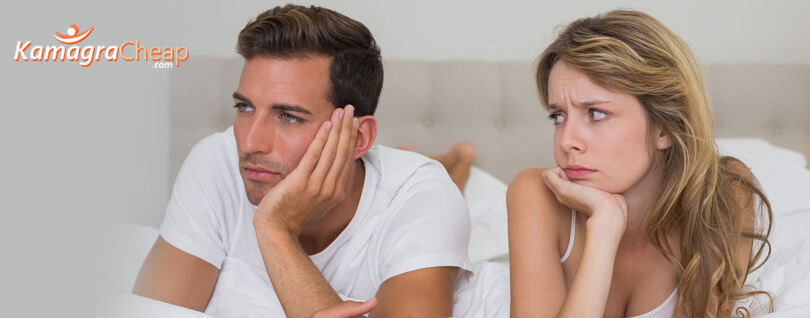 Treat Erectile Dysfunction with Kamagra Tablets