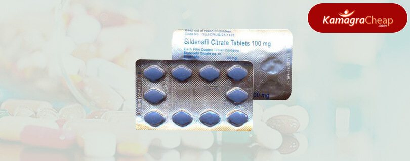 Buy Sildenafil Tablets in the UK Online