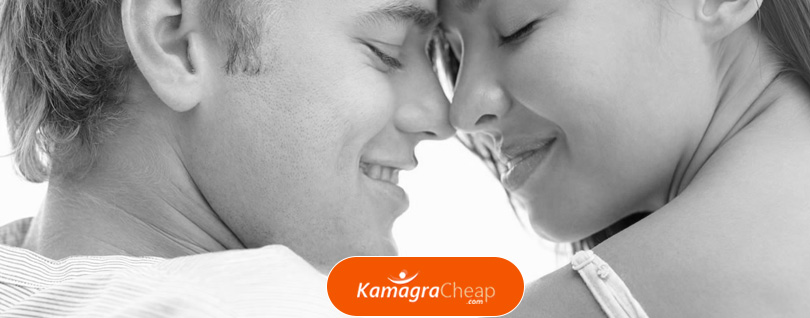 Solving ED with Kamagra in the UK