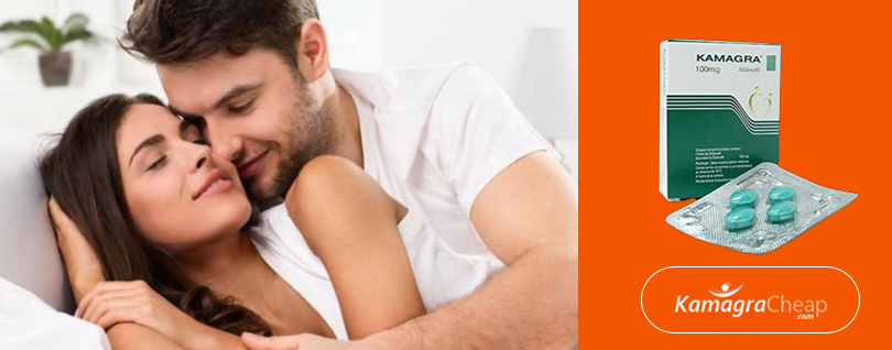 Kamagra Will Stop ED in Its Tracks