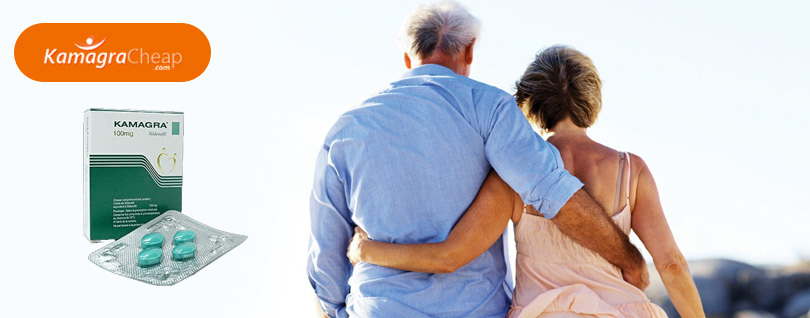 Kamagra Pills Beat ED and Save Money