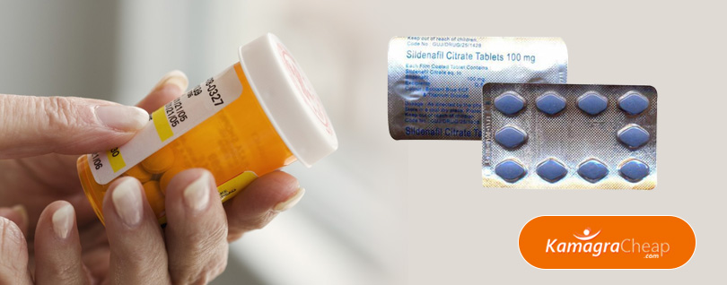 Generic Sildenafil Tablets Do Not Cost Much