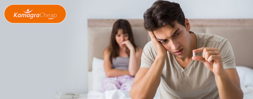 Get Kamagra Online for Cheap ED Relief