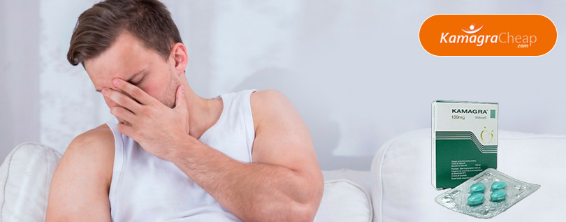 Cheap Kamagra: Get Yours Online for ED