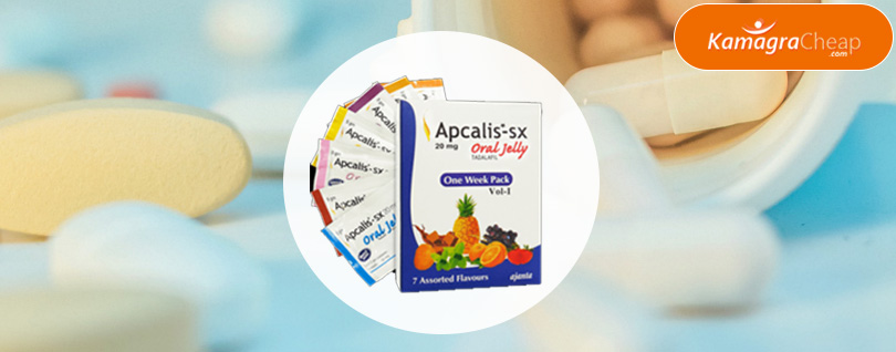 Generic Cialis Jelly – Now Sold Online