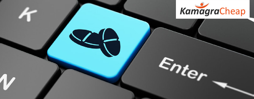 Always Buy Kamagra from an Online Pharmacy