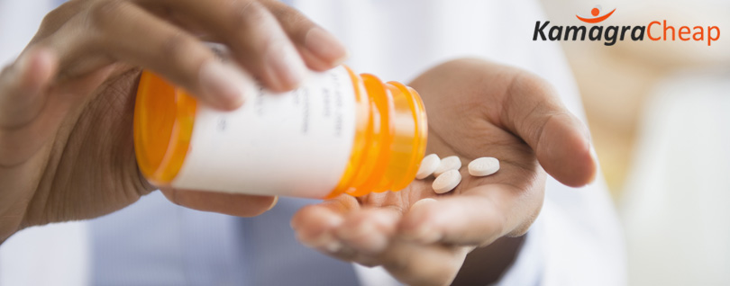 Kamagra Soft Tablets for Easier-to-Swallow ED Relief