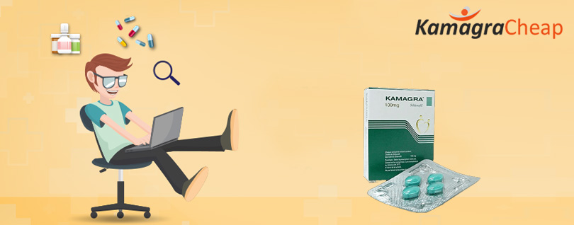 How to Buy Direct Kamagra UK Online