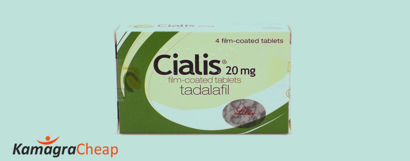generic Cialis tablets