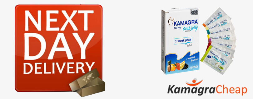 Kamagra Oral Jelly