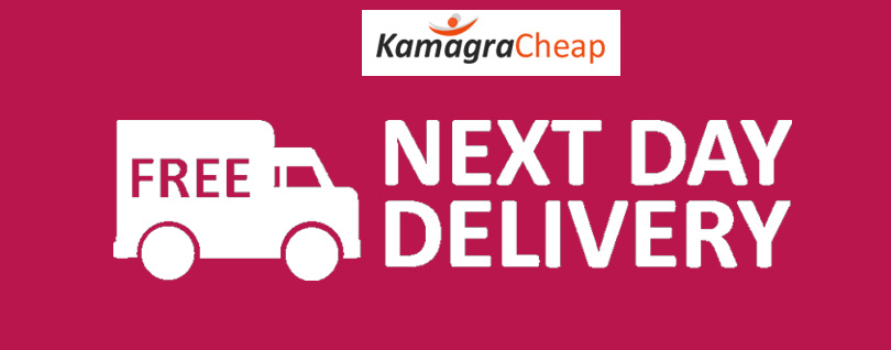 Cheap Kamagra supplier in the UK Next Day Delivery