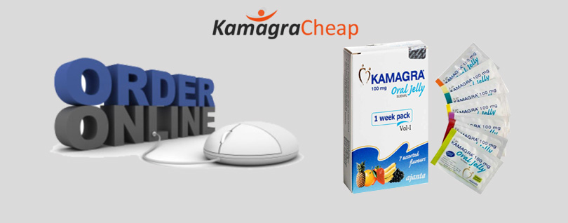 Kamagra 100mg Jellies Are for Sale Online