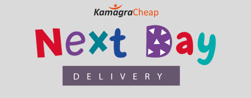 Kamagra Next Day Delivery
