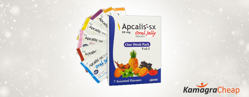 Generic Cialis Jelly