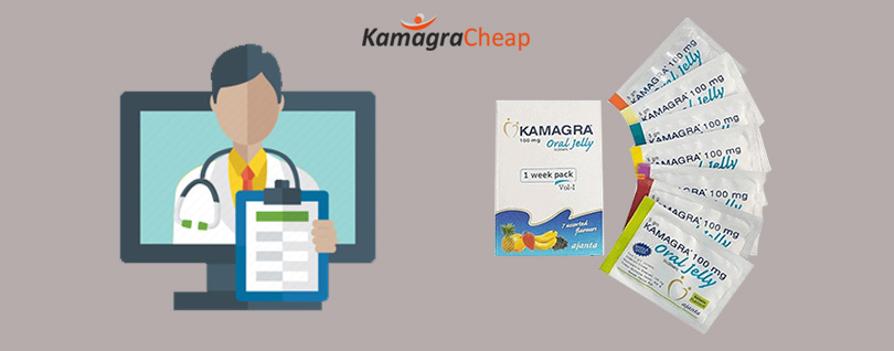 Online Pharmacies Are Selling Kamagra Oral Jelly