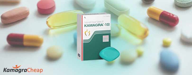 Kamagra Fast