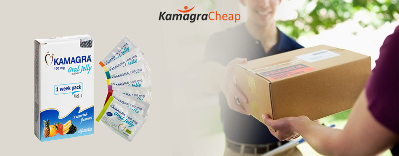 Buy Kamagra Jelly Next Day Delivery