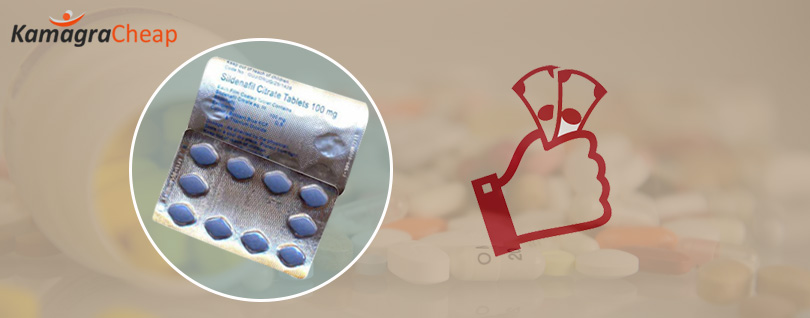 Buy Sildenafil in the UK Affordably Online