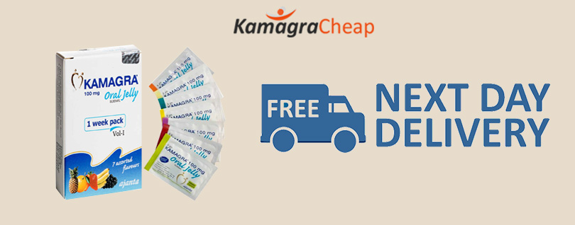 Purchase Kamagra Oral Jelly Next Day Delivery