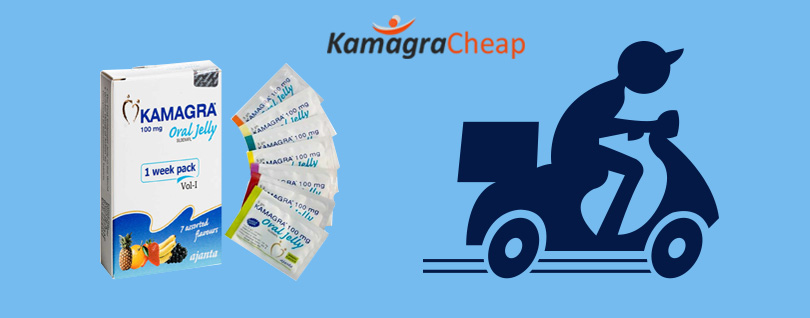 Kamagra Jelly Next Day Delivery Online