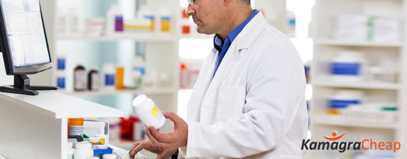 Online Pharmacies Sell Kamagra in the UK