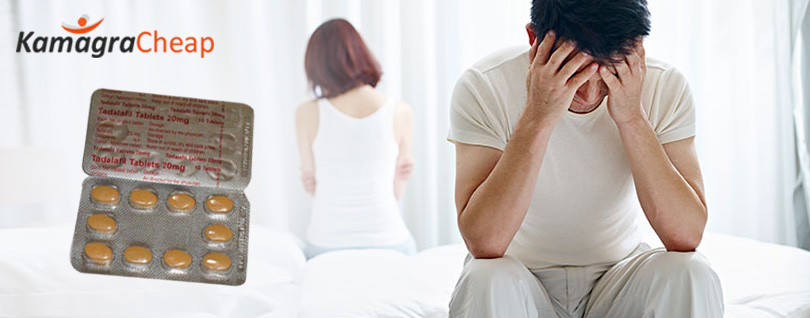 Generic Cialis Tablets Treat ED Very Effectively