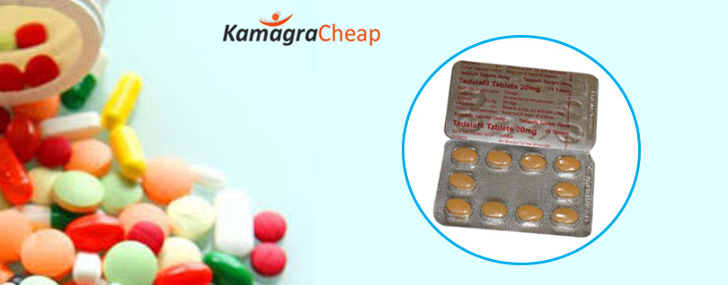 Cialis tablets