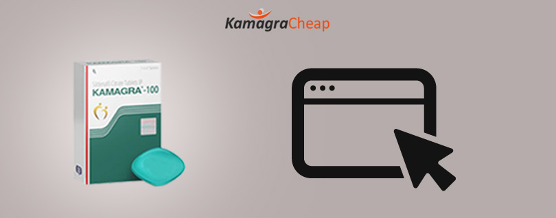 Buy Kamagra in the UK Online