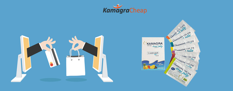 Buy Kamagra Oral Jelly from Online Pharmacists
