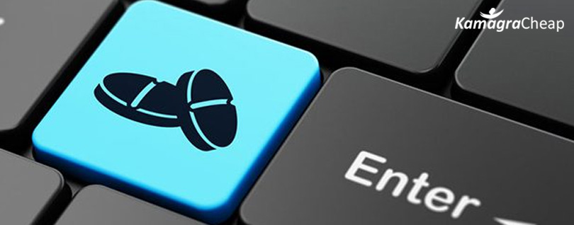 Kamagra online