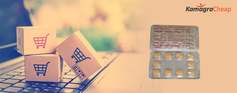 Cheap Generic Cialis Tablets Are for Sale Online