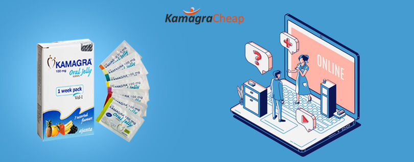 Kamagra Jelly