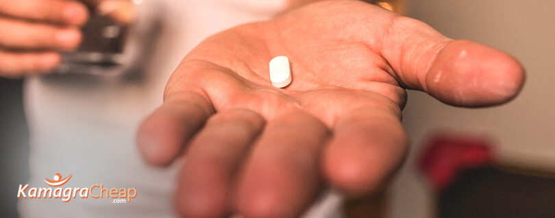 Treat Your PE with Sildenafil Tablets