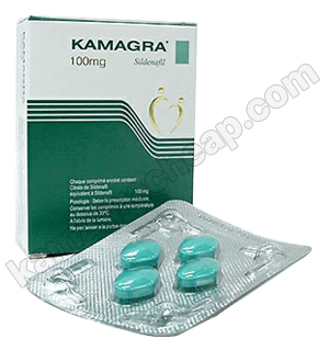 Kamagra 100 mg