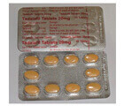 Hard Tadalafil Tablet