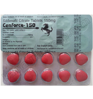 Generic Viagra 150mg