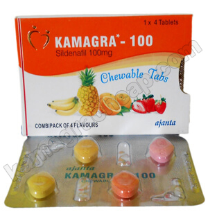 Kamagra Soft